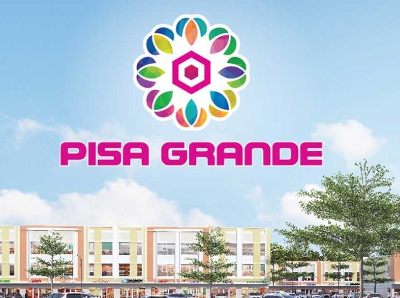 Paramount Land Sells Out Pisa Grande Commercial Phase II | KF Map – Digital Map for Property and Infrastructure in Indonesia